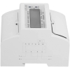 2P jednofazowy licznik energii 230V 5(80)A DDS1891 DIN [22060000558]
